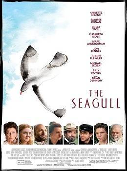 the-seagull