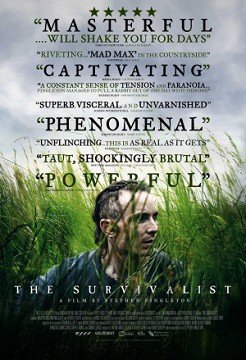 the-survivalist