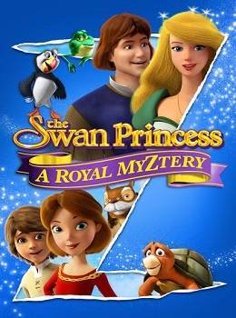 the-swan-princess-a-royal-myztery