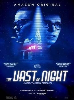 the-vast-of-night-2019