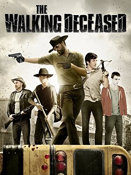 the-walking-deceased