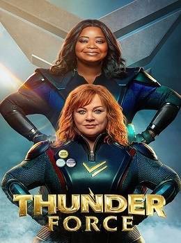 thunder-force-2021