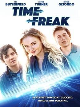 time-freak