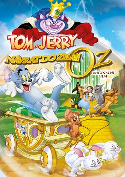 Tom a Jerry: Návrat do Zeme Oz