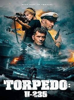 torpedo-u235-2019