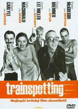 trainspotting