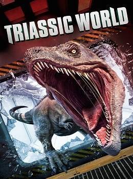 triassic-world