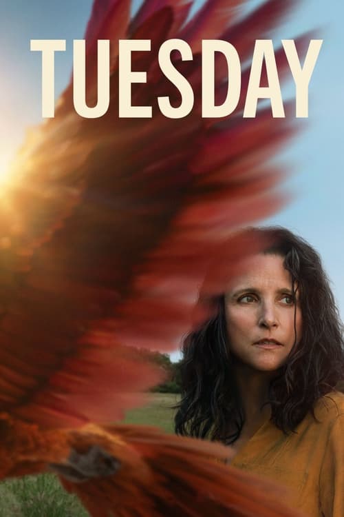 tuesday-2023