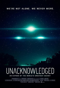 unacknowledged