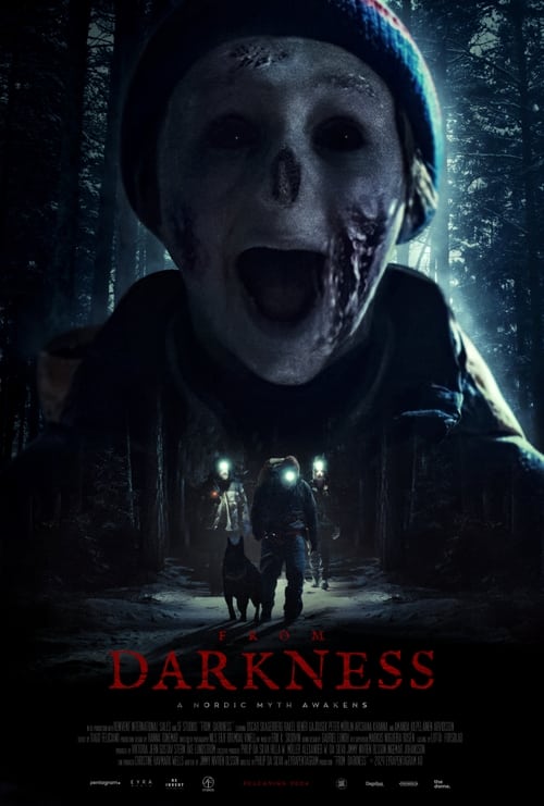 Ur mörkret Ur mörkret online film (2025) bombuj