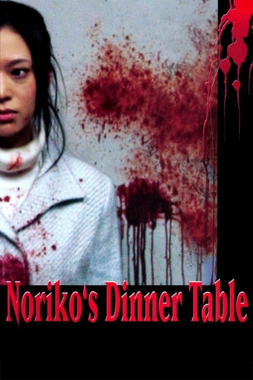 Večeře u Noriko