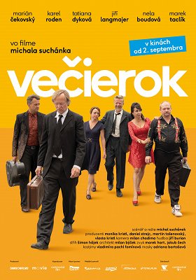 vecierok