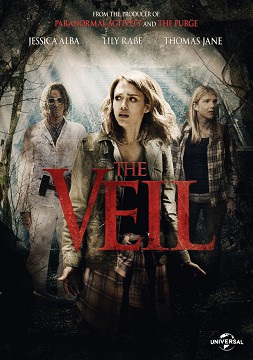 veil-the