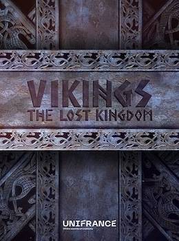 Vikingové: Ztracené království