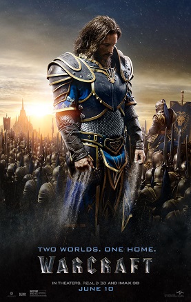 warcraft