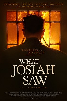 what-josiah-saw-2021