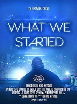 what-we-started