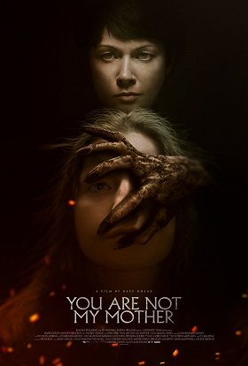 you-are-not-my-mother