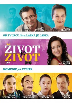 zivot-je-zivot