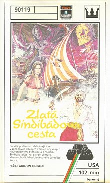 zlata-sindibadova-cesta--1973