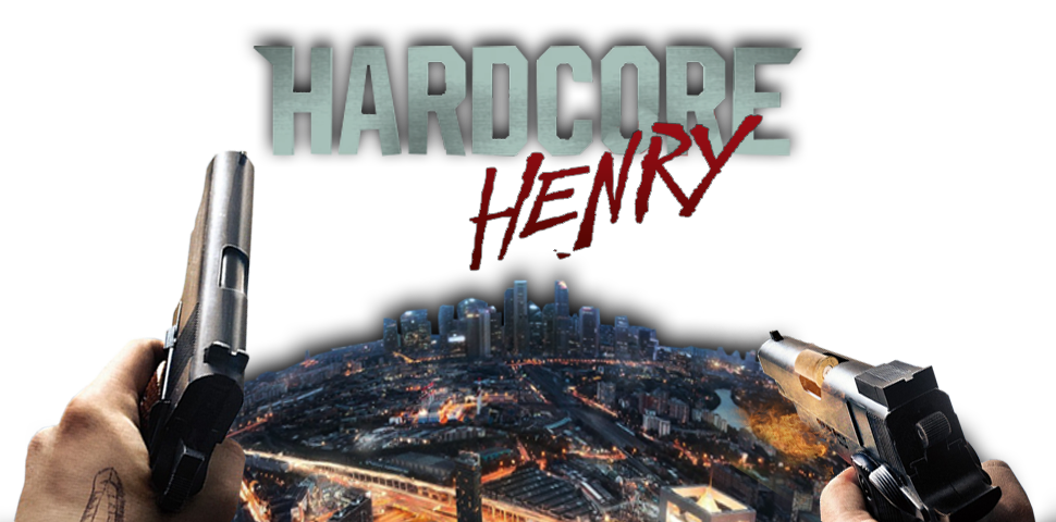 hardcore henry